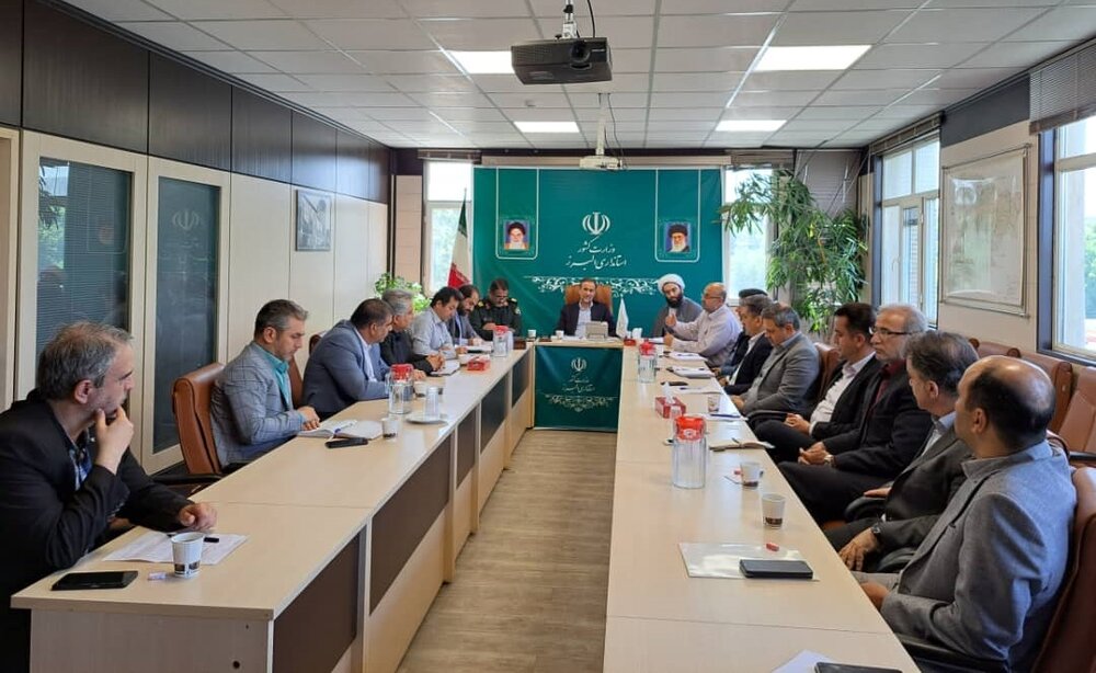 راهيان،نور،استان،اردوهاي،پوري،ايثار،البرز،راستا