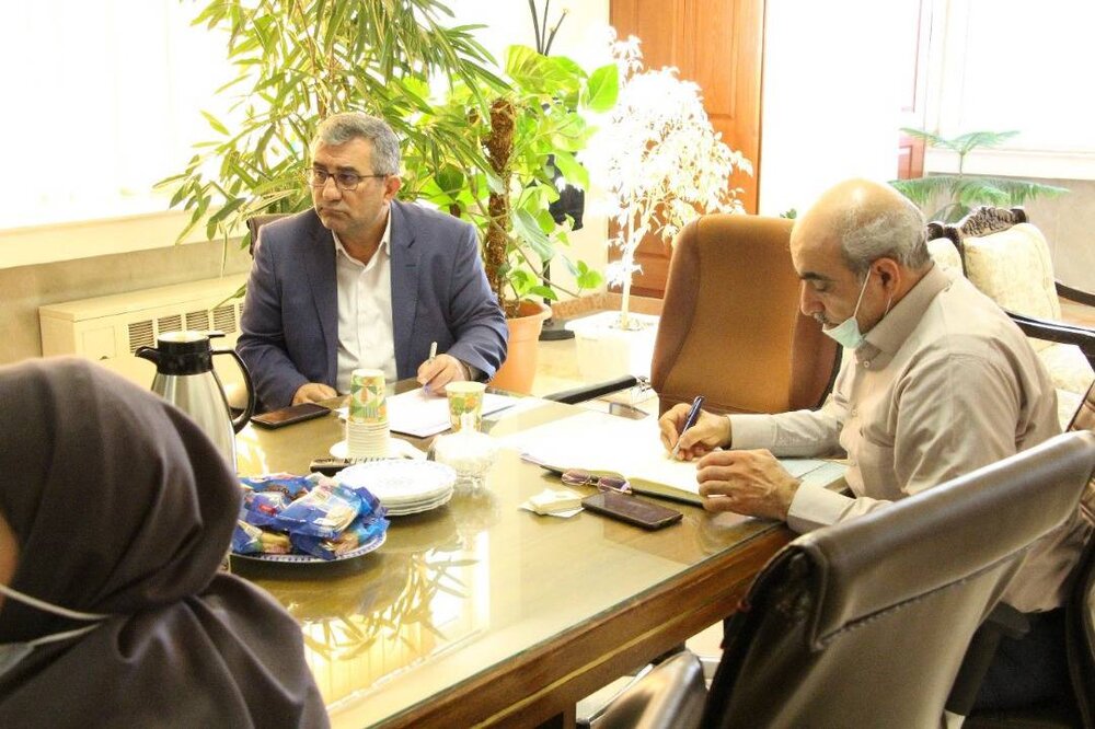 رهاورد بودجه دولت در مازندران/ مصوبات ۱۷ هزار میلیاردی سفر