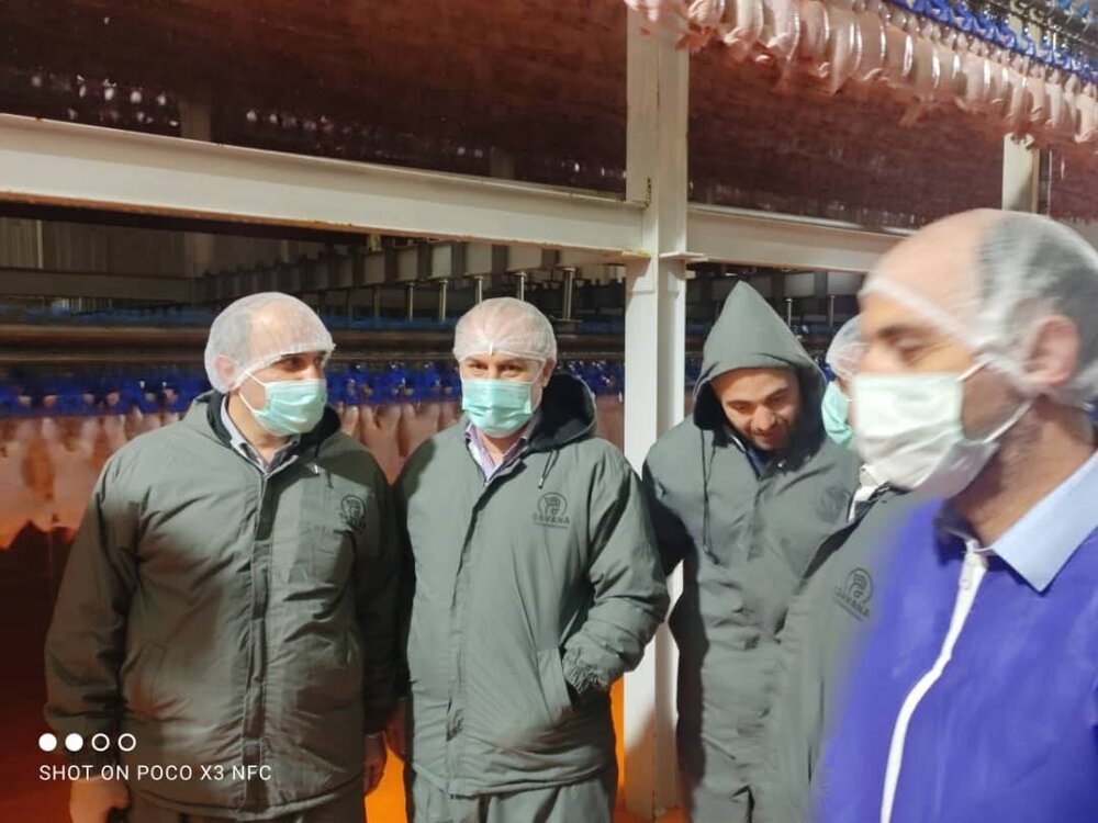 رهاورد بودجه دولت در مازندران/ مصوبات ۱۷ هزار میلیاردی سفر