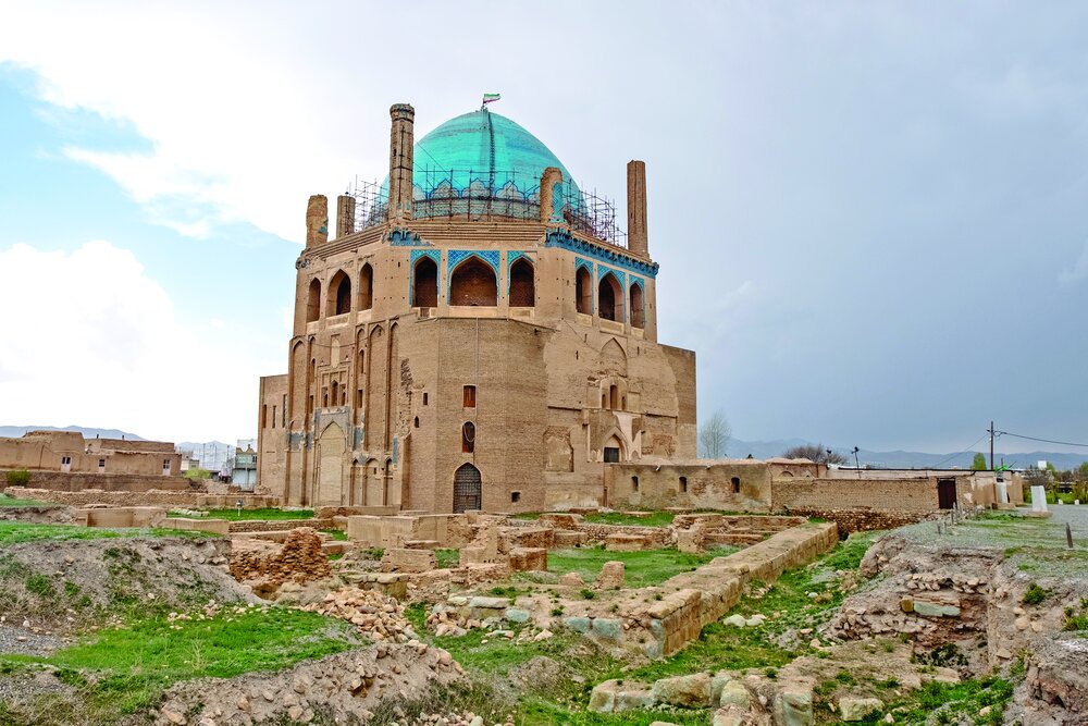 Soltanieh