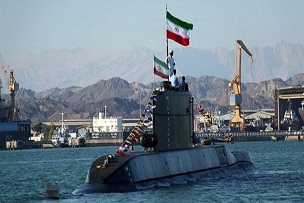 Iran torpedoes could severely impact structure of US carriers