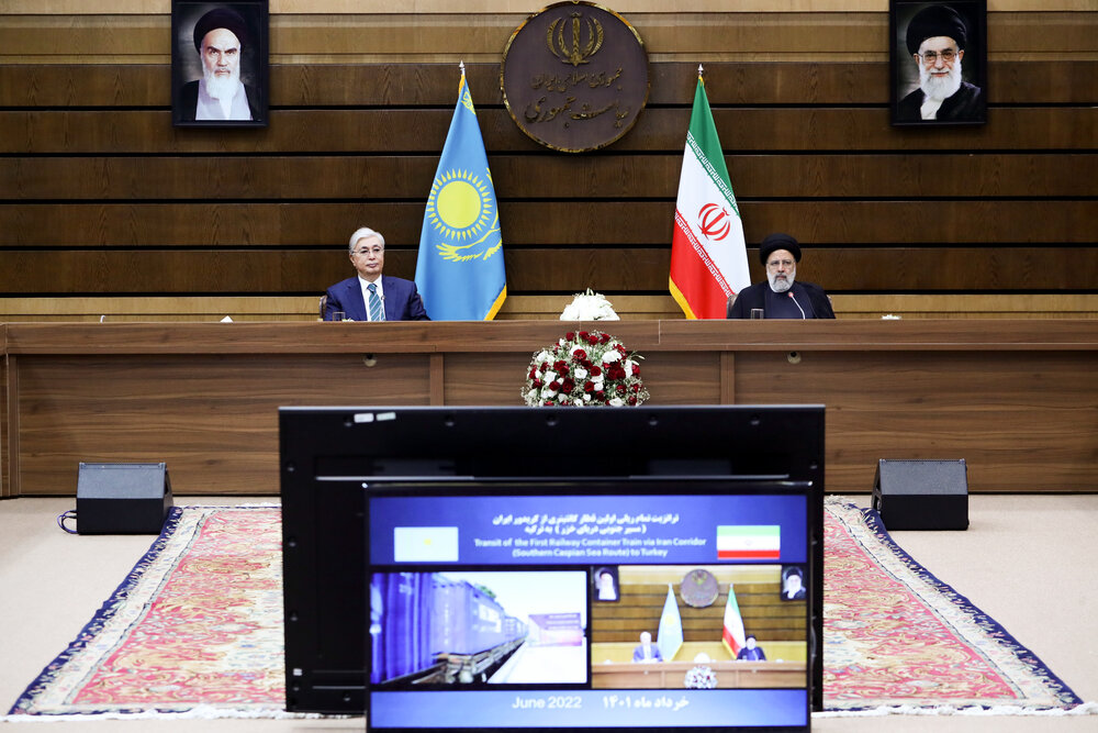 نقش‌آفرینی موثر در افزایش همگرایی از اولویت‌های ایران است