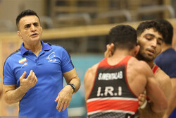 دستیاران محمد بنا در آذربایجان چه کسانی هستند؟/یک کشتی‌گیر هم رفتنی شد