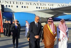سفر «بایدن» به عربستان و اراضی اشغالی/ «تهران» دیپلماسی خود را تقویت کرد