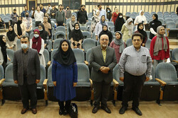 آموزش دانشجویان هندی در دانشگاه علوم پزشکی شهید بهشتی آغاز شد