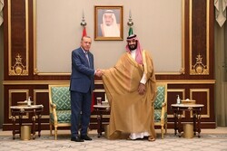 ریاض میں سعودی عرب اور ترکی کے درمیان مذاکرات کا نیا دور شروع
