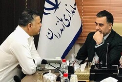 احداث ۲ کمپ ورزشی برای تبدیل مازندران به قطب گردشگری ورزشی