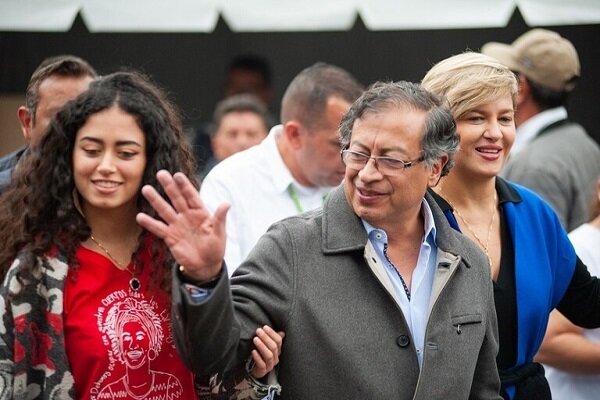 «گوستاوو پترو» اولین رئیس‌جمهورِ چپگرا در تاریخ کلمبیا کیست؟
