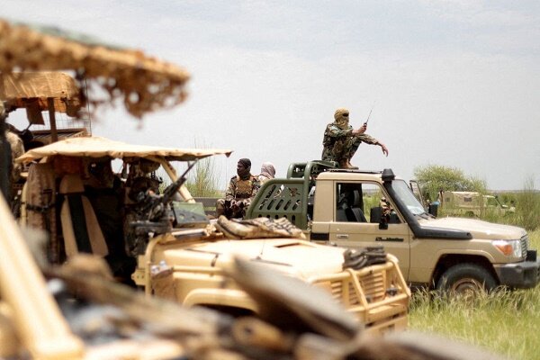 Terrorist attacks on N Mali leaves dozens killed 