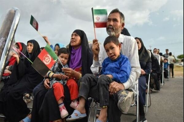 Iran bearing brunt of most number of refugees in region
