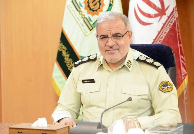 سارقان مامورنما در ساوجبلاغ دستگیر شدند سارقان مامورنما در ساوجبلاغ دستگیر شدند