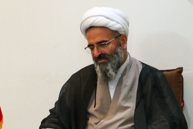 ایران الگوی جهان اسلام در تشکیل نیروی مقاومت بسیج است 