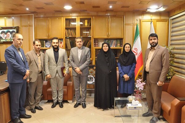 فرصت سازی برای توسعه فرهنگی رشت