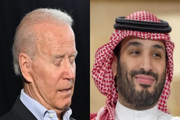 WH rejects claims on Biden's one-on-one meeting with MBS