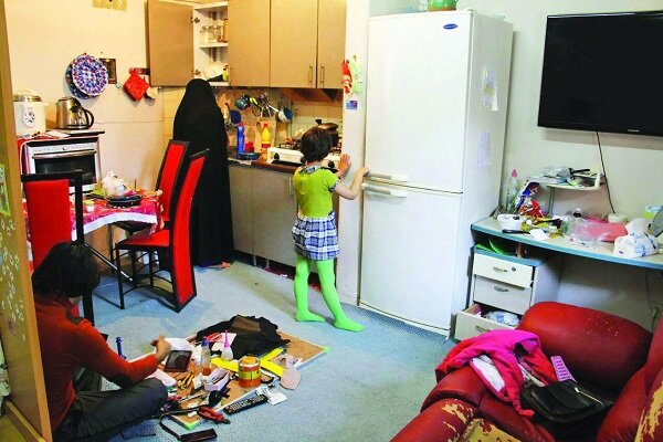 افزایش مبالغ وام ودیعه مسکن متاهلی نیمسال دوم ابلاغ شد