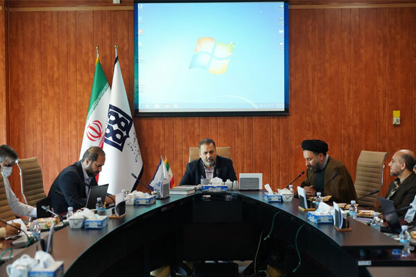 برنامه‌ریزی دانشکده‌ها برای ارتقا بین‌المللی علوم پزشکی تهران