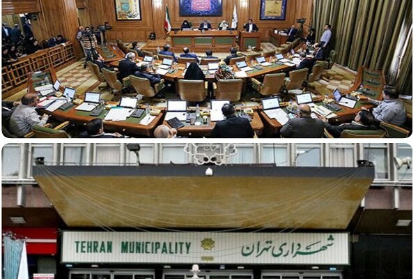 بی اطلاعی شوراییها از طرح آقای شهردار