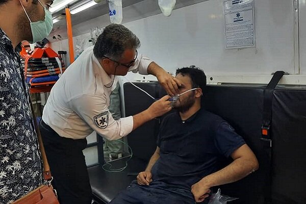 ۳میلیون نفر برگشتند/وضع ترافیک درمحورهای مرزی/جزئیات جابجایی زوار