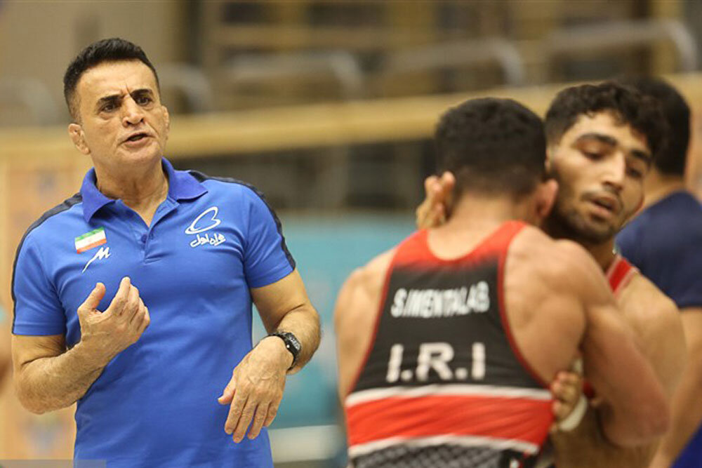 دستیاران محمد بنا در آذربایجان چه کسانی هستند؟/یک کشتی‌گیر هم رفتنی شد – آفتاب نو |  اخبار ورزشی