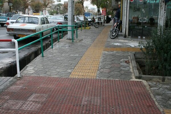 حقوق شهروندی معلولان اولویت فراموش شده مسوولان/راهی که هموار نیست