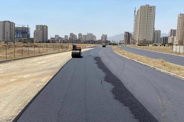 از احداث ساختمان اسکان کارگری تا تامین روشنایی معبر استاد معین