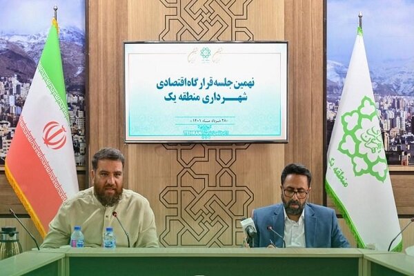 از احداث ساختمان اسکان کارگری تا تامین روشنایی معبر استاد معین