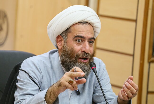 «حسینیه ایران» برند مذهبی یزد
