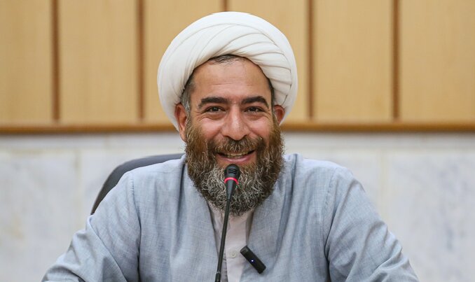 «حسینیه ایران» برند مذهبی یزد