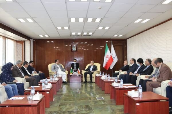 Iran, Pakistan discuss expansion of electricity coopration - Mehr News ...