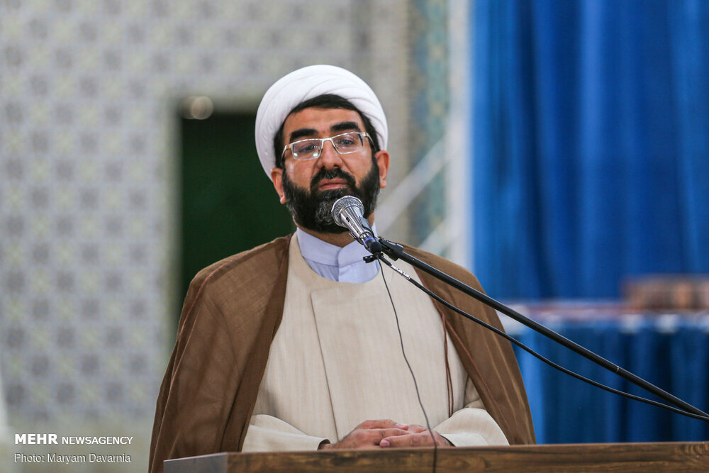 عملیاتهای سازمان تبلیغات در مسیر تمدن سازی/مسئله محوری امام محله