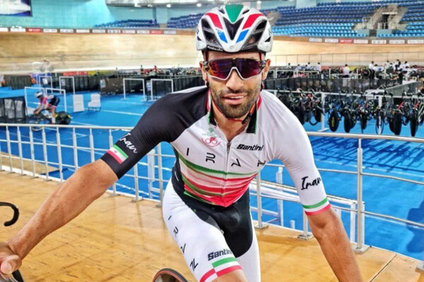Mohammad Ganjkhanlou