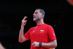 عطایی: دیدار با بلغارستان دشوار است/ بازیکنانم باید تلاش مضاعف کنند