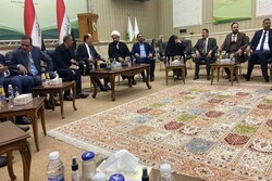 پیام مثبت «السیاده» و «حزب دموکرات» برای هیئت هماهنگی شیعی
