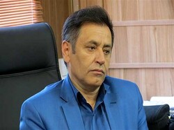 استعفای یکی از اعضای شورای شهر سنندج