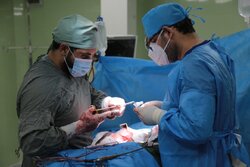 جراحی برای افراد مبتلا به انسداد ریه خطرناک است