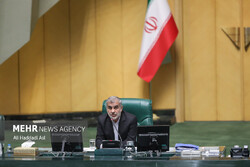 نيكزاد: ايران لا تجامل أي دولة حول وحدة أراضيها وسترد بحزم واقتدار على اي تهديد