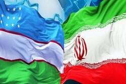 ايران واوزبكستان تؤكدان على التنمية الشاملة للعلاقات الثنائية