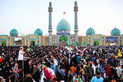 جزییات مراسم و جشن‌های مسجد مقدس جمکران از عید غدیر تا مباهله