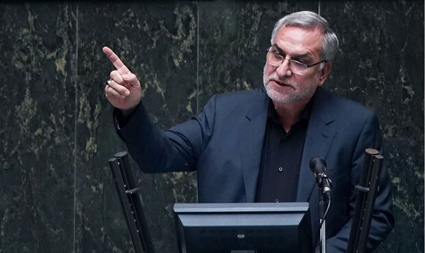 استیضاح وزیر بهداشت و درمان منتفی شد استیضاح وزیر بهداشت و درمان منتفی شد