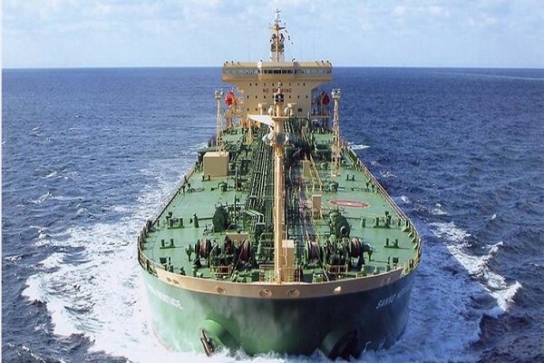 China increases oil imports from Iran, Russia: report