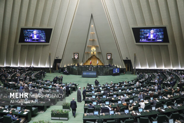 رسیدگی به طرح ساماندهی استخدام کارکنان دولت