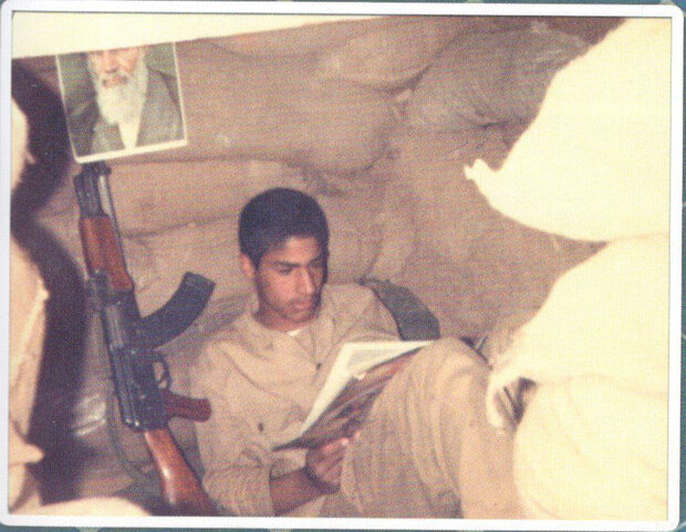 ترکشی که مسیر زندگی قاری پیشکسوت قرآن را عوض کرد