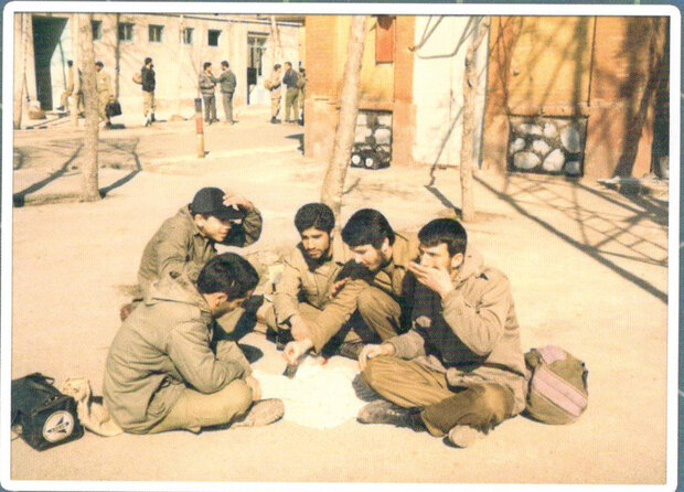 ترکشی که مسیر زندگی قاری پیشکسوت قرآن را عوض کرد