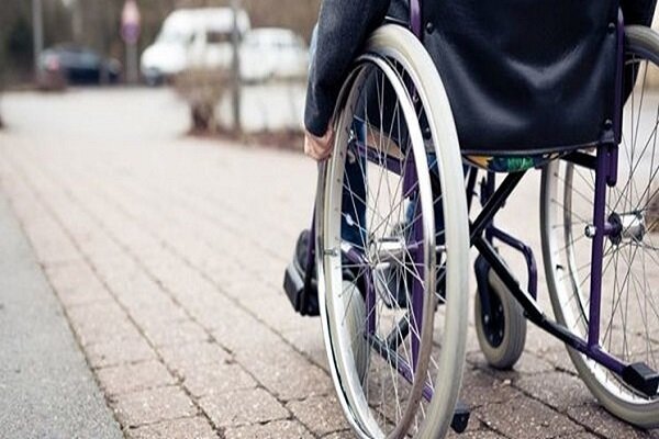 تحریم‌ها آسیب پذیری معلولان را بالا برده است