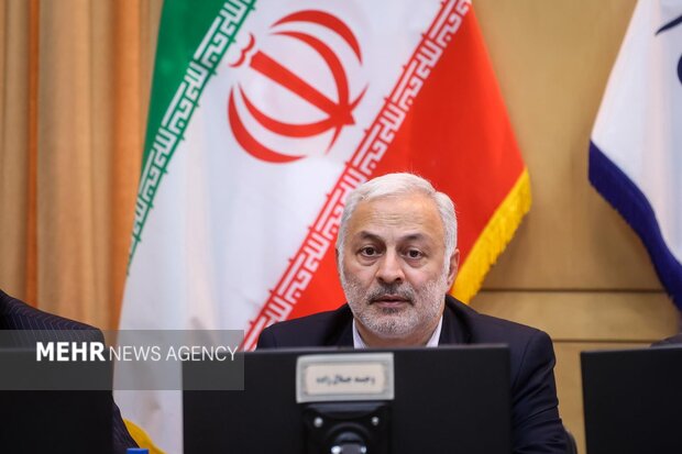 فرماندهان نسل باکری از تحریمها نمیترسند