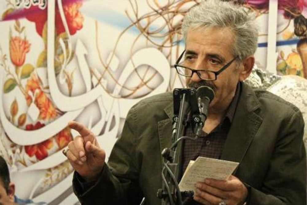 این مناجاتها را در روزهای اول ماه رمضان بشنوید