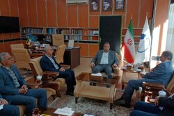 ۸ استان معین برای تکمیل زیرساخت های اربعین در مهران فعال هستند