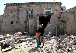اعلام شماره حساب‌های هلال‌احمر برای کمک به زلزله‌زدگان افغانستان