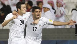 ايرانيين ضمن أفضل 10 لاعبي كرة قدم في قارة آسيا