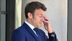 Emmanuel Macron